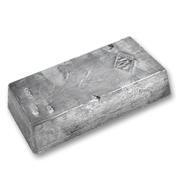 Steel Ingot