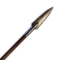Steel Spear