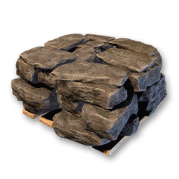 Stone Pile