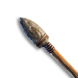 Stone Arrow