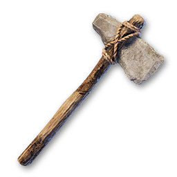 Stone Axe