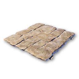 Stone Floor