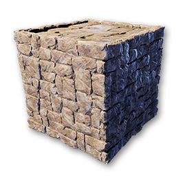 Stone Frame
