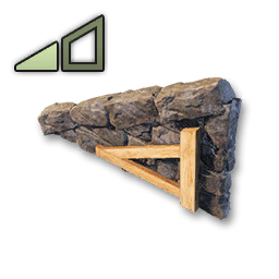 Stone Halfpitches