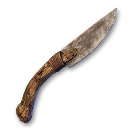 Stone Knife