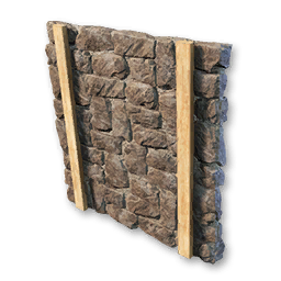 Stone Wall