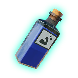 Strength Enhancement Tonic