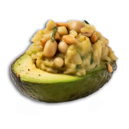 Stuffed Avocado