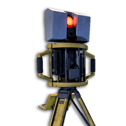 Geo-Station