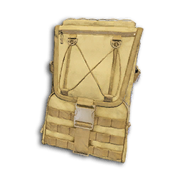 Survival Backpack