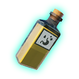 Sustenance Enhancement Tonic