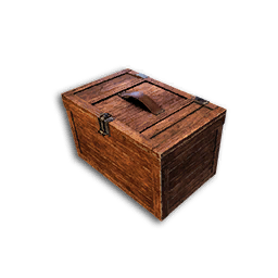 Tackle Box