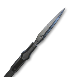 Titanium Spear