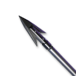 Titanium Arrow