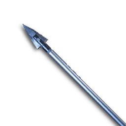 Titanium Bolt