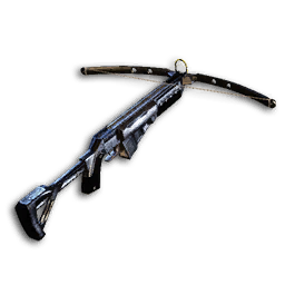Titanium Crossbow