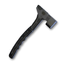 Titanium Hammer