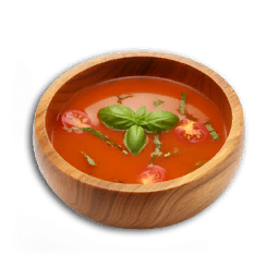 Tomato Soup