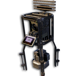 Aerosol Emitter