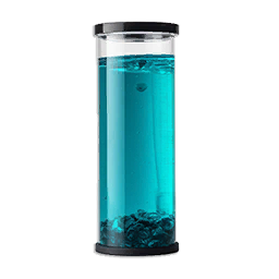 Inert Volatile Substance