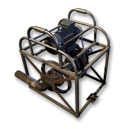 Electric Water Pump