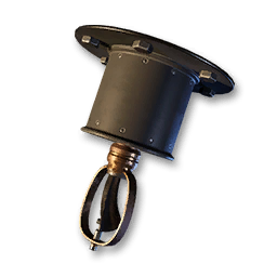 Water Sprinkler