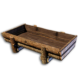 Water Trough
