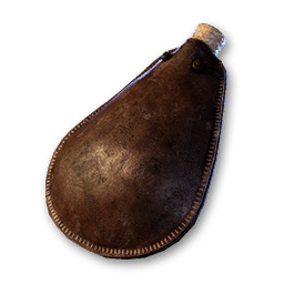 Waterskin