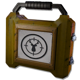 Hunting Scope Attachment
