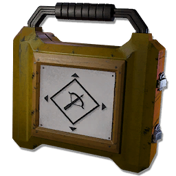 Advanced Lightweight Frame Attachment
