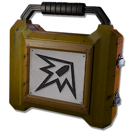 Rapid Fire Attachment