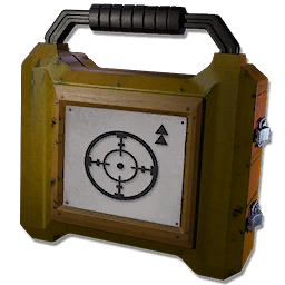Basic Scope Attachment