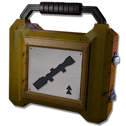 Advanced Sniper Scope Attachment