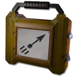 Advanced Trajectory Module Attachment