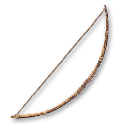 Wood Bow