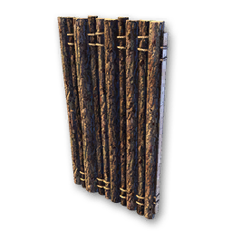 Wood Door