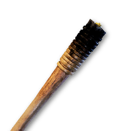 Wood Torch