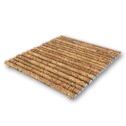Wood Floor