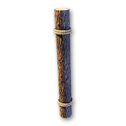Wood Beam