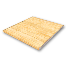 Interior Wood Floor