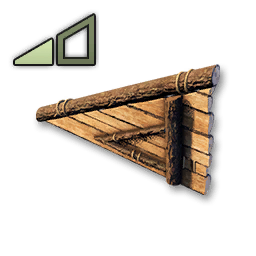 Wood Halfpitches