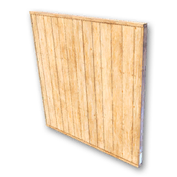 Interior Wood Wall