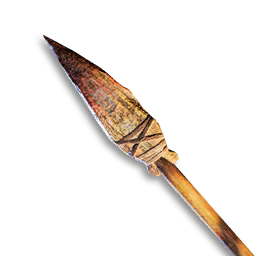 Sandworm Arrow