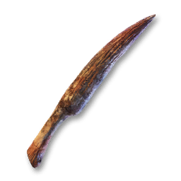 Sandworm Knife