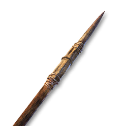 Sandworm Spear