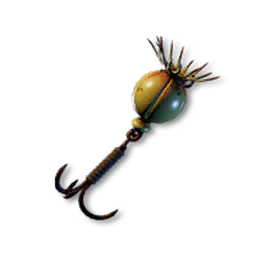 Yeast Lure
