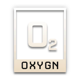 Oxygen