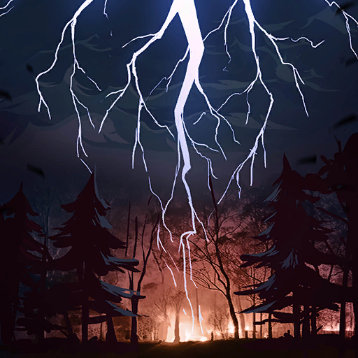 Thunder Storm