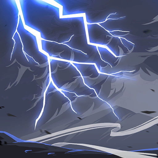 Flash Storm