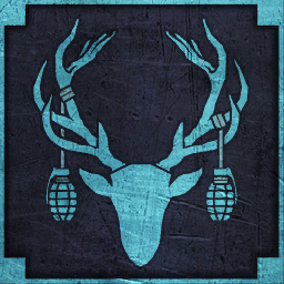 Buck and Cover